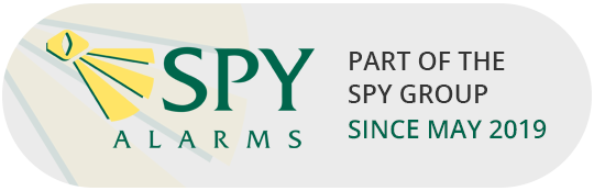Spy Alarms Group